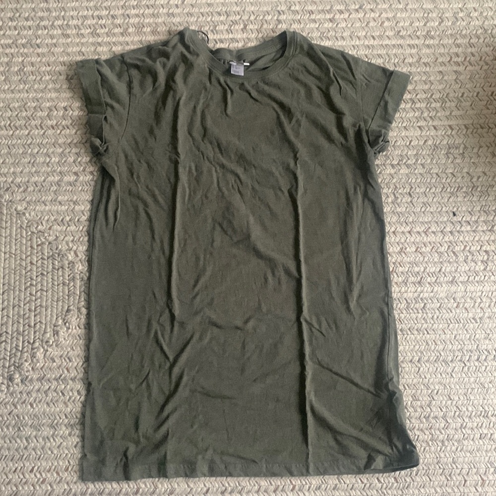 Oversized T-Shirt